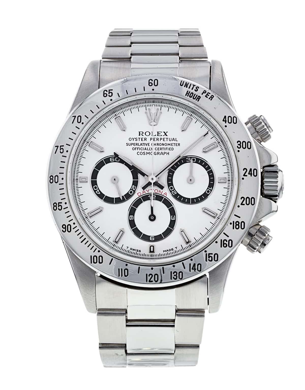 Rolex Daytona 16520